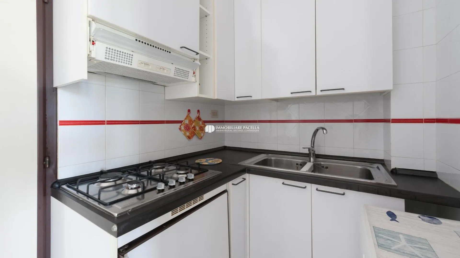 Residence Zeta Immobiliare Pacella Lido di Jesolo