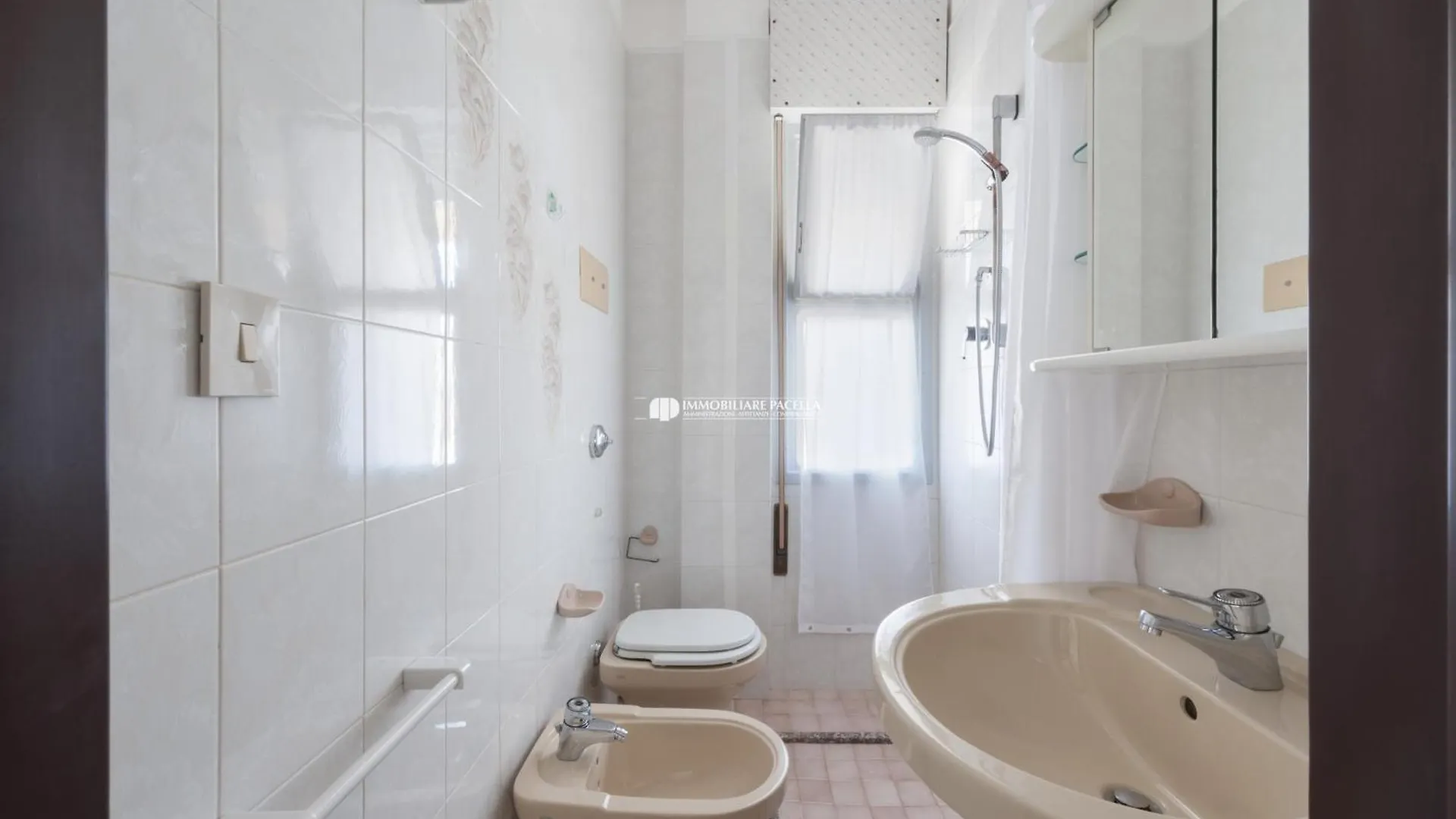 Residence Zeta Immobiliare Pacella Lido di Jesolo 0*,  İtalya
