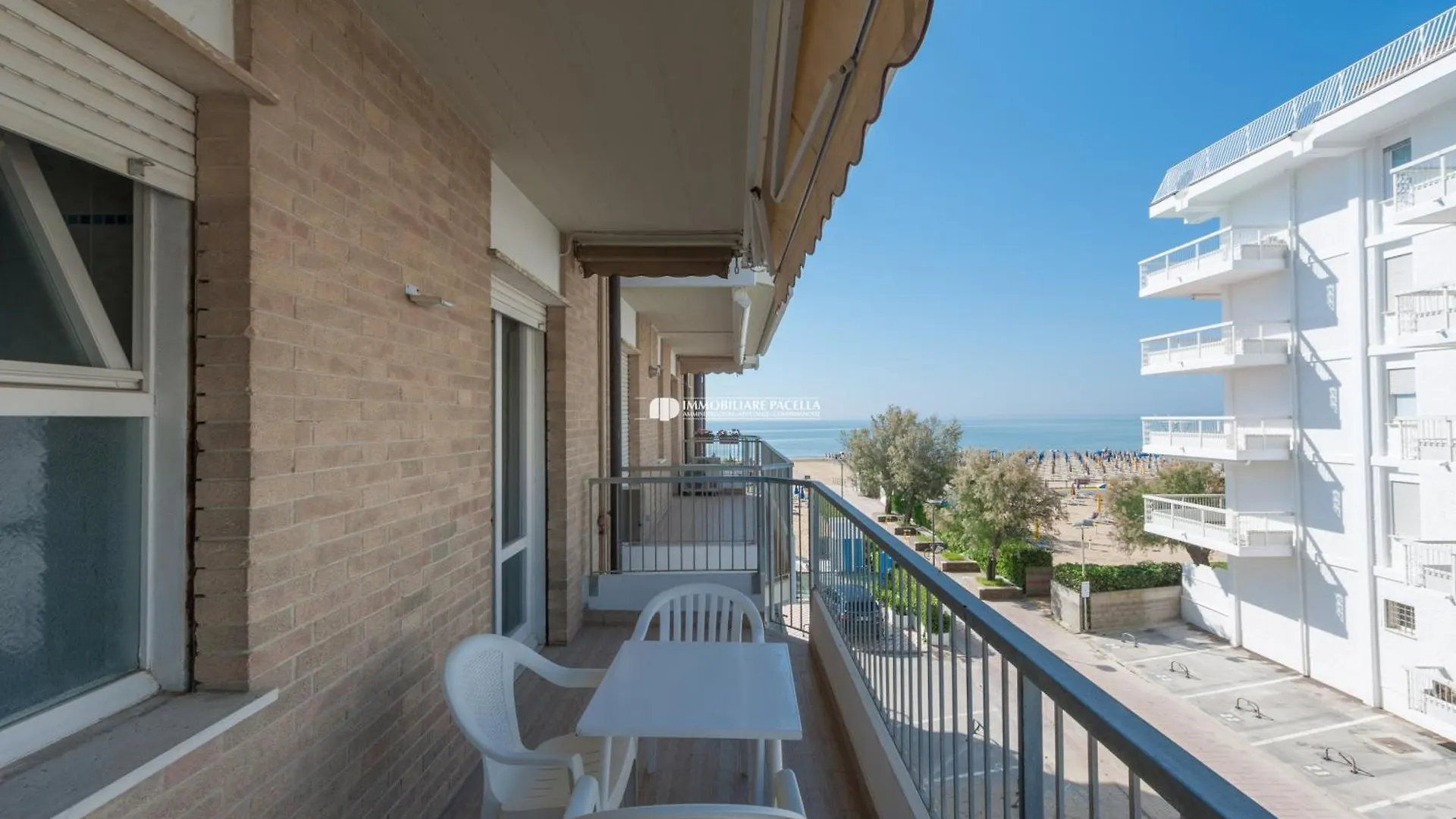 Daire Residence Zeta Immobiliare Pacella Lido di Jesolo