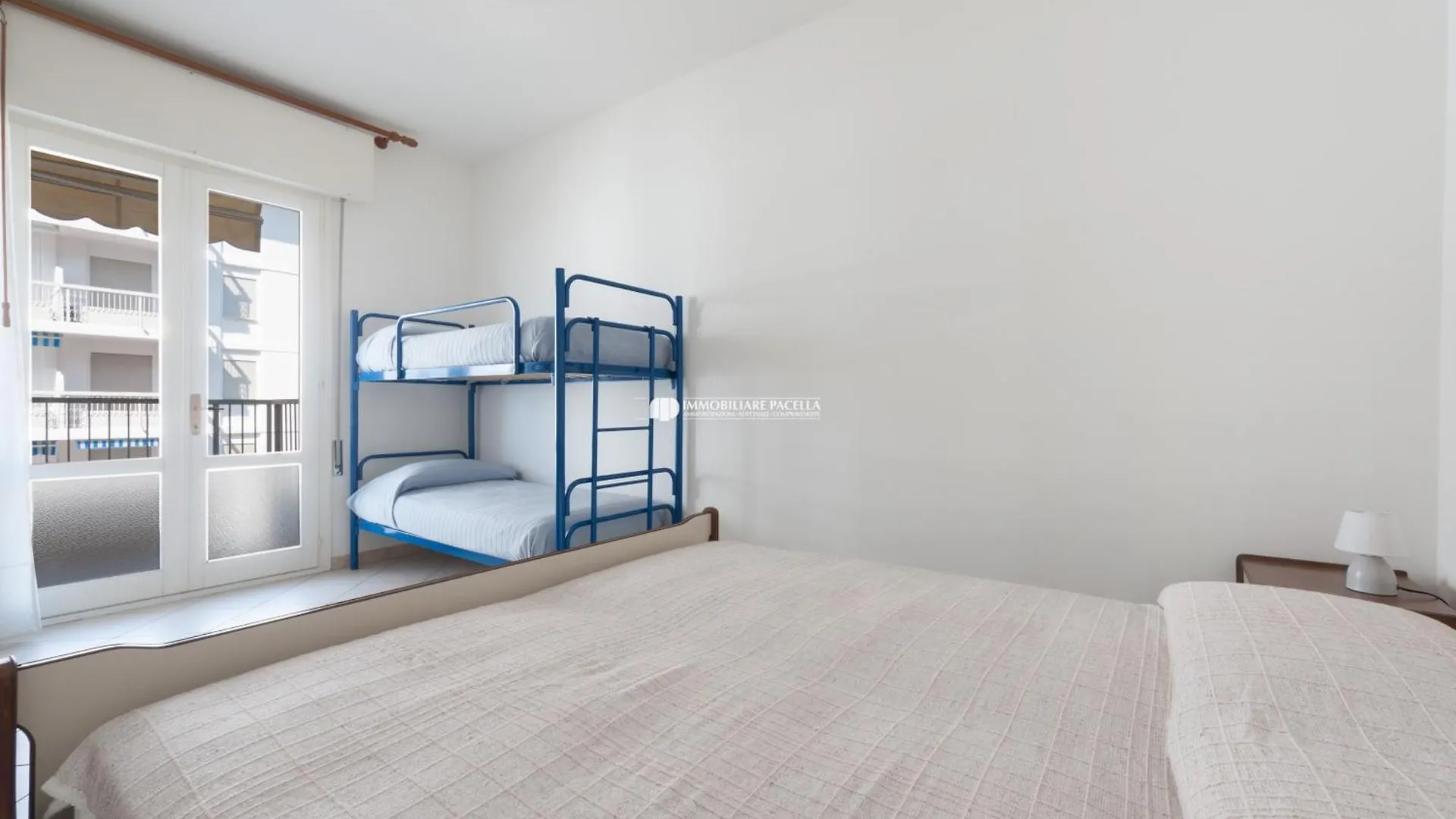 Residence Zeta Immobiliare Pacella Lido di Jesolo İtalya