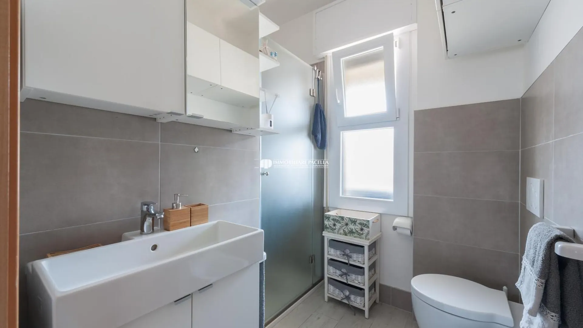 Residence Zeta Immobiliare Pacella Lido di Jesolo İtalya