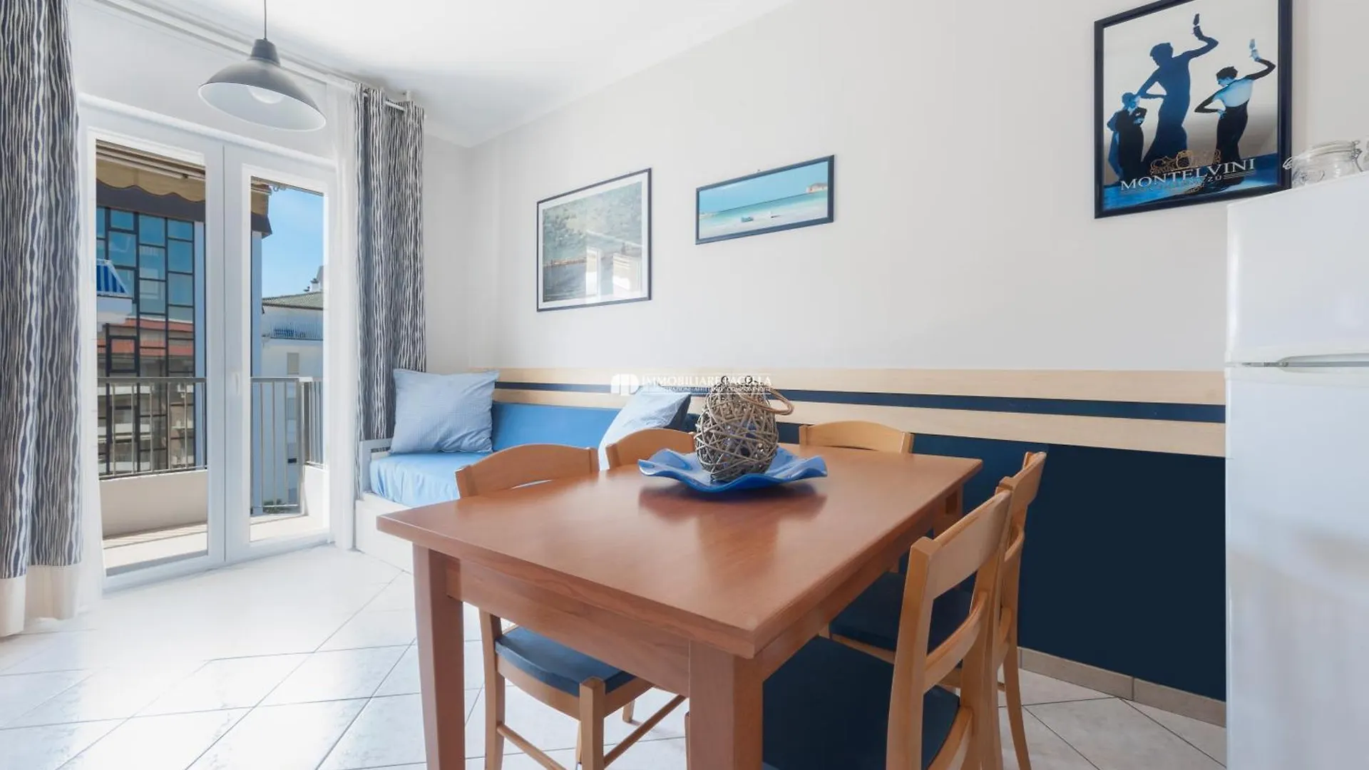 Residence Zeta Immobiliare Pacella Lido di Jesolo